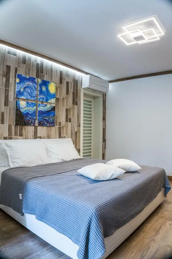 Venere Tirana Suite