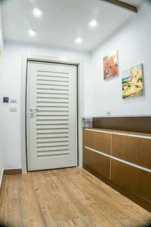 Apartament Venere Tirana Suite